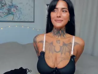 butterF1y's Live Sex Cam Show