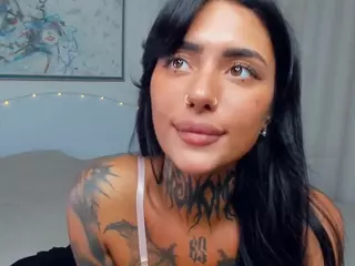 butterF1y's Live Sex Cam Show