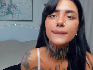 butterF1y's Live Sex Cam Show