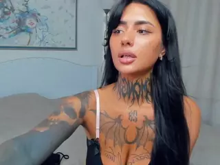 butterF1y's Live Sex Cam Show