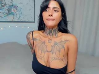 butterF1y's Live Sex Cam Show