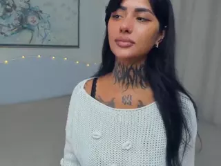 butterF1y's Live Sex Cam Show