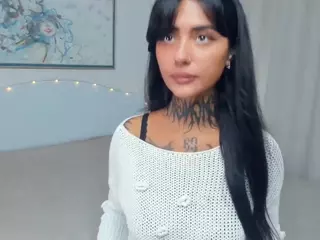 butterF1y's Live Sex Cam Show
