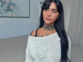 butterF1y's Live Sex Cam Show