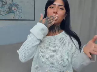butterF1y's Live Sex Cam Show