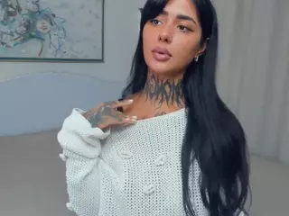 butterF1y's Live Sex Cam Show