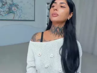 butterF1y's Live Sex Cam Show