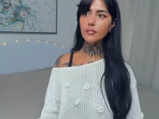 butterF1y's Live Sex Cam Show