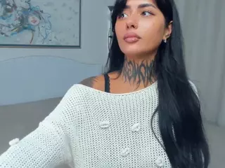 butterF1y's Live Sex Cam Show