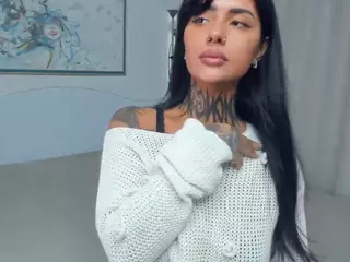 butterF1y's Live Sex Cam Show