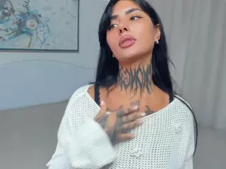 butterF1y's Live Sex Cam Show