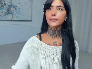 butterF1y's Live Sex Cam Show