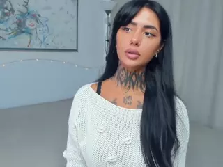 butterF1y's Live Sex Cam Show