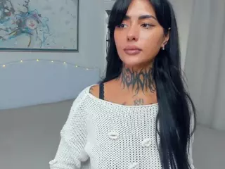 butterF1y's Live Sex Cam Show