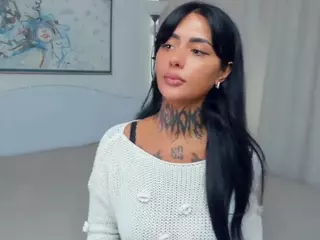 butterF1y's Live Sex Cam Show
