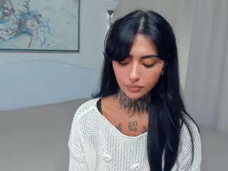 butterF1y's Live Sex Cam Show