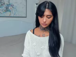 butterF1y's Live Sex Cam Show