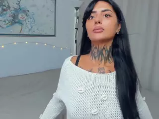 butterF1y's Live Sex Cam Show