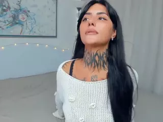 butterF1y's Live Sex Cam Show