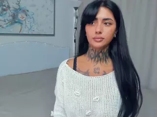 butterF1y's Live Sex Cam Show