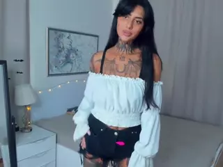 butterF1y's Live Sex Cam Show
