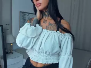 butterF1y's Live Sex Cam Show