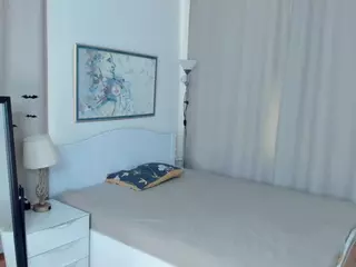 butterF1y's Live Sex Cam Show