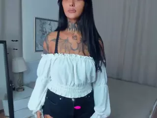 butterF1y's Live Sex Cam Show