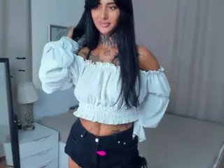 butterF1y's Live Sex Cam Show