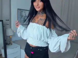 butterF1y's Live Sex Cam Show