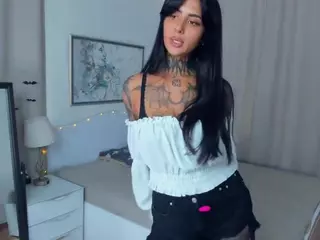 butterF1y's Live Sex Cam Show
