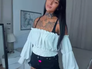 butterF1y's Live Sex Cam Show