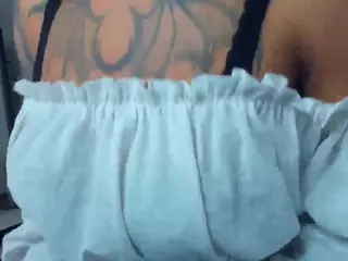 butterF1y's Live Sex Cam Show