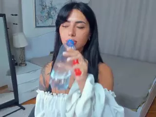 butterF1y's Live Sex Cam Show