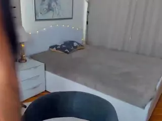 butterF1y's Live Sex Cam Show