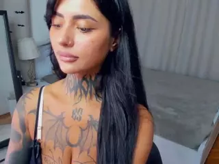 butterF1y's Live Sex Cam Show