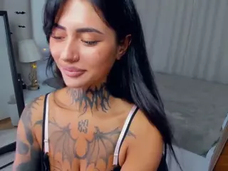 butterF1y's Live Sex Cam Show