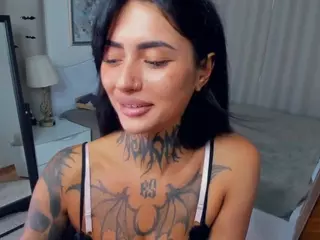 butterF1y's Live Sex Cam Show