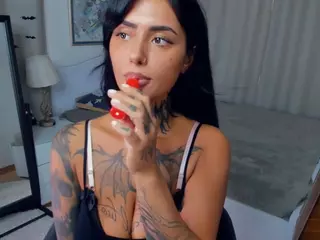 butterF1y's Live Sex Cam Show
