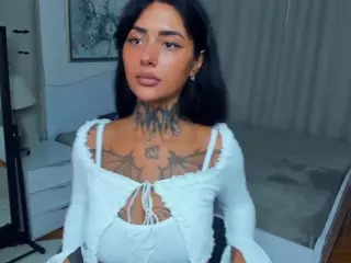 butterF1y's Live Sex Cam Show