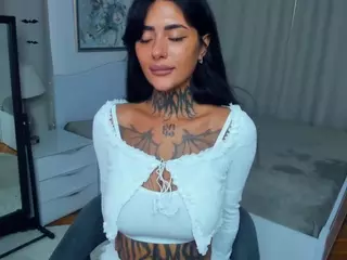 butterF1y's Live Sex Cam Show