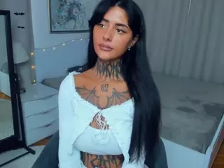 butterF1y's Live Sex Cam Show