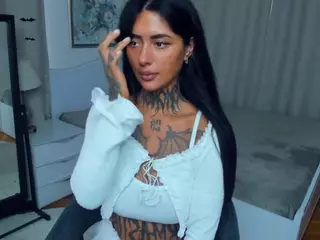 butterF1y's Live Sex Cam Show