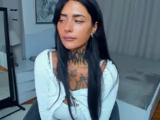 butterF1y's Live Sex Cam Show