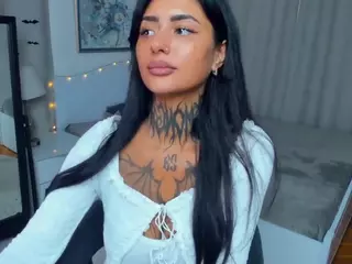 butterF1y's Live Sex Cam Show