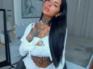 butterF1y's Live Sex Cam Show