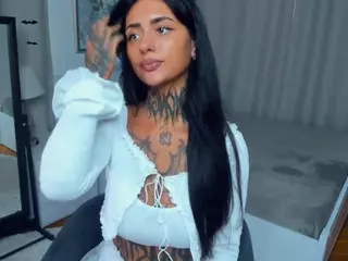 butterF1y's Live Sex Cam Show