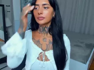 butterF1y's Live Sex Cam Show