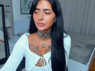 butterF1y's Live Sex Cam Show