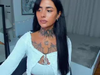 butterF1y's Live Sex Cam Show